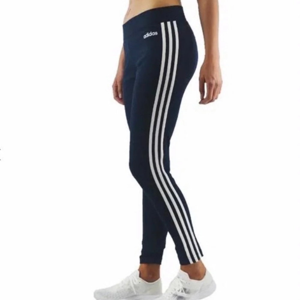 Adidas Athletic leggings size S